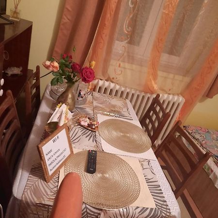 Apartament Cu Doua Camere Si Gradina Cluj-Napoca Eksteriør billede