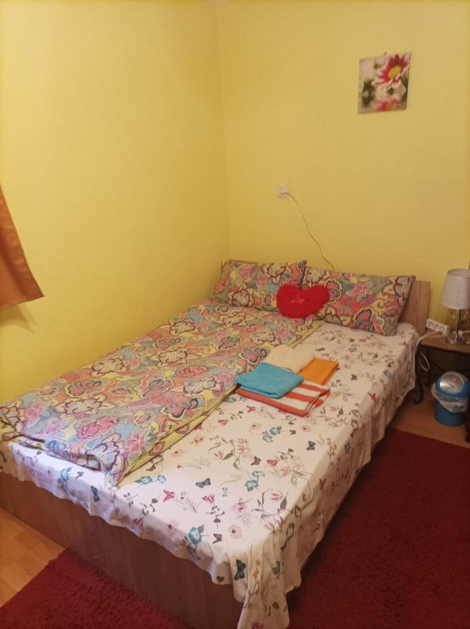 Apartament Cu Doua Camere Si Gradina Cluj-Napoca Eksteriør billede