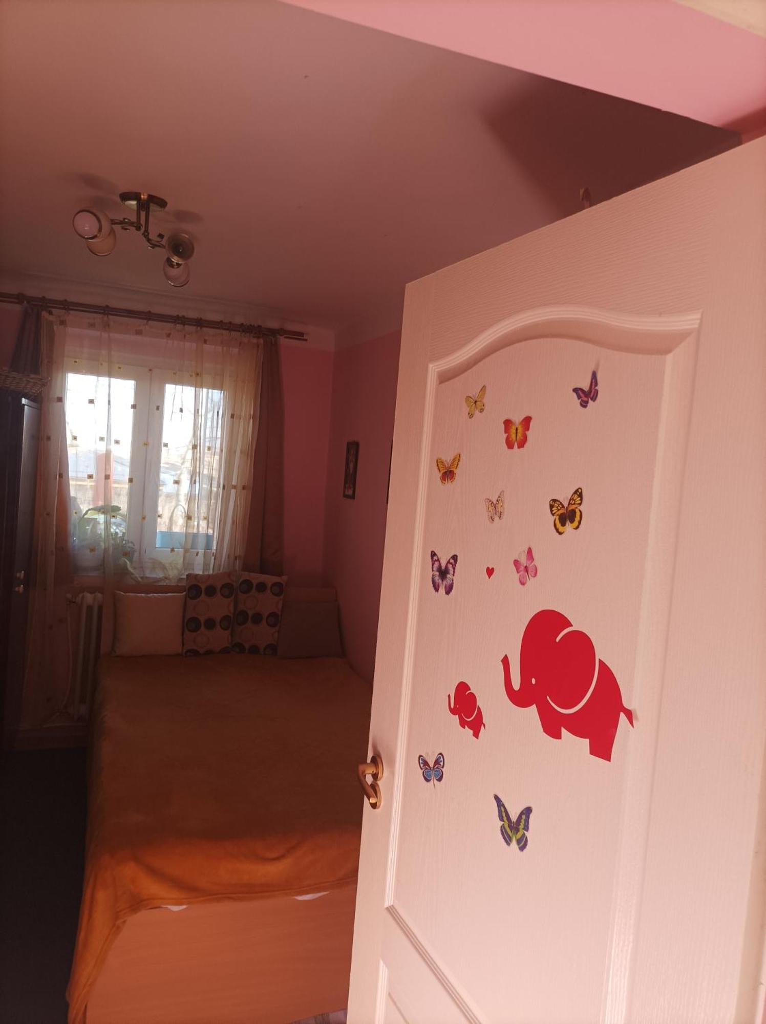 Apartament Cu Doua Camere Si Gradina Cluj-Napoca Eksteriør billede