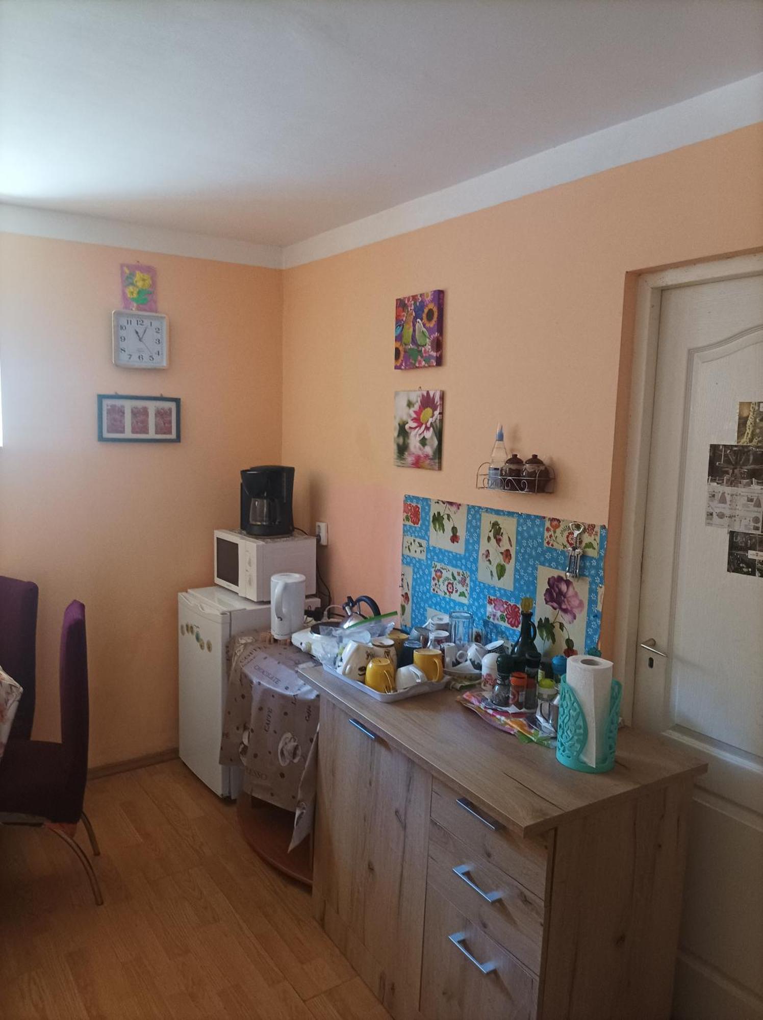 Apartament Cu Doua Camere Si Gradina Cluj-Napoca Eksteriør billede