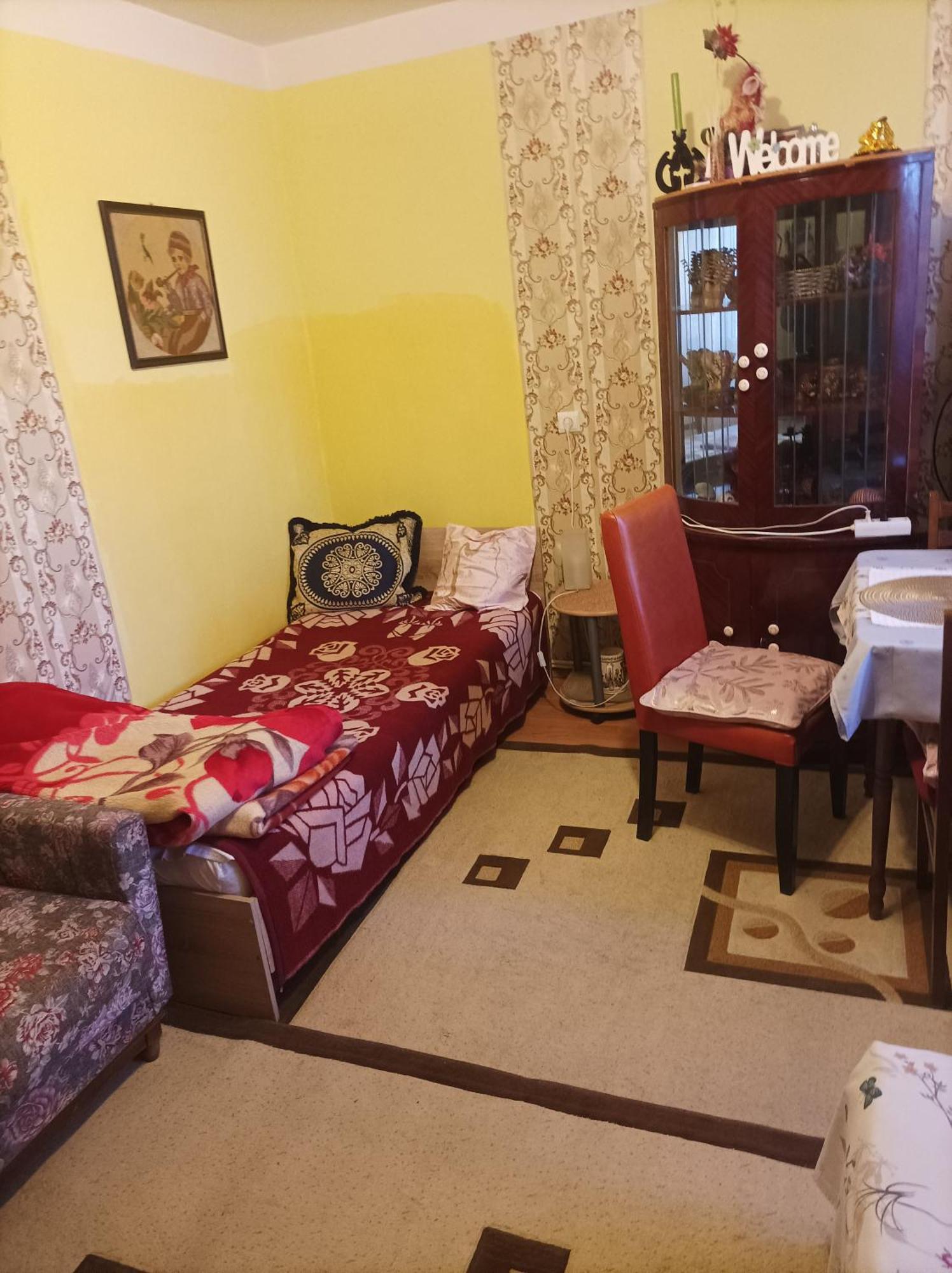 Apartament Cu Doua Camere Si Gradina Cluj-Napoca Eksteriør billede