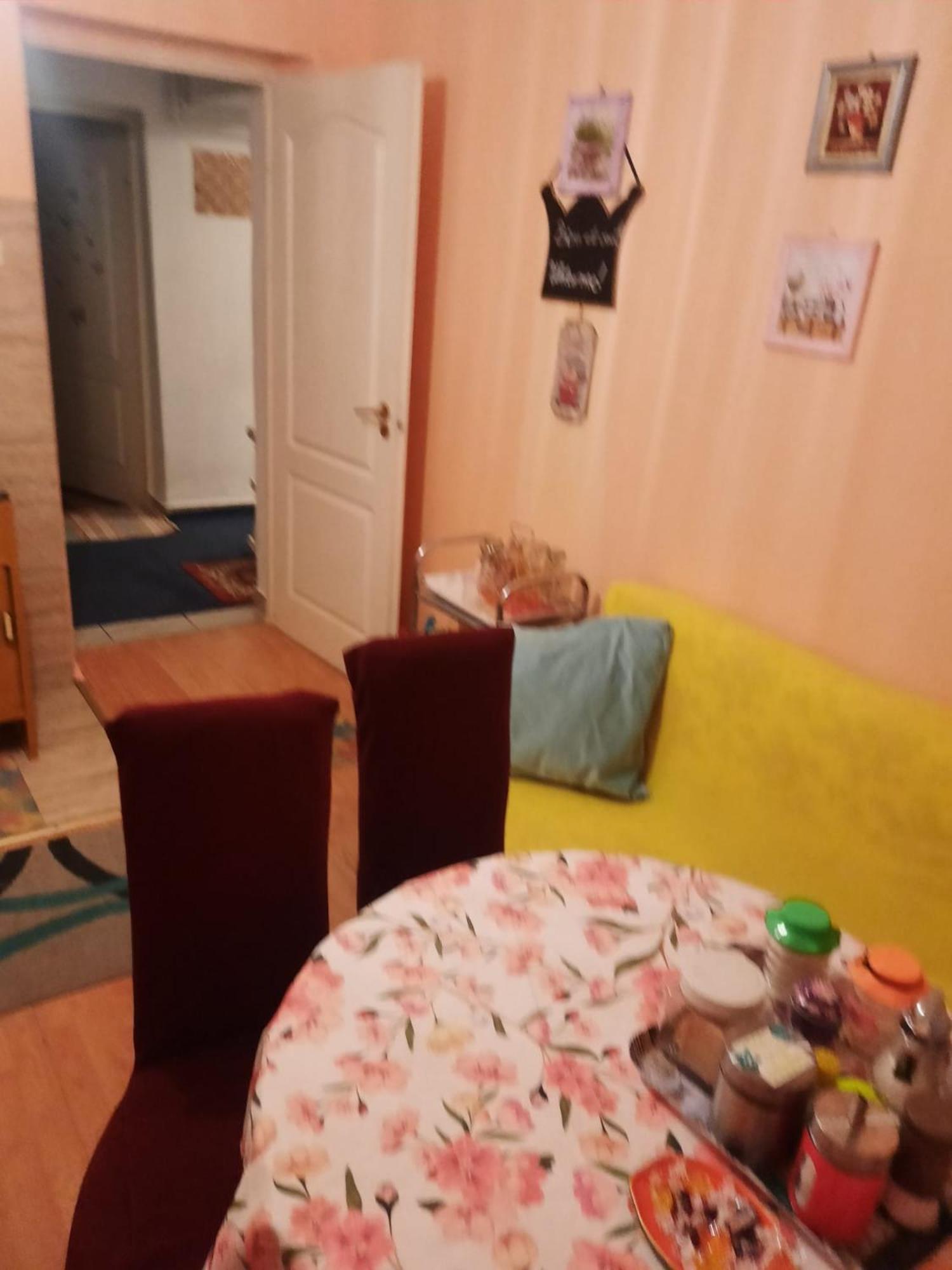 Apartament Cu Doua Camere Si Gradina Cluj-Napoca Eksteriør billede