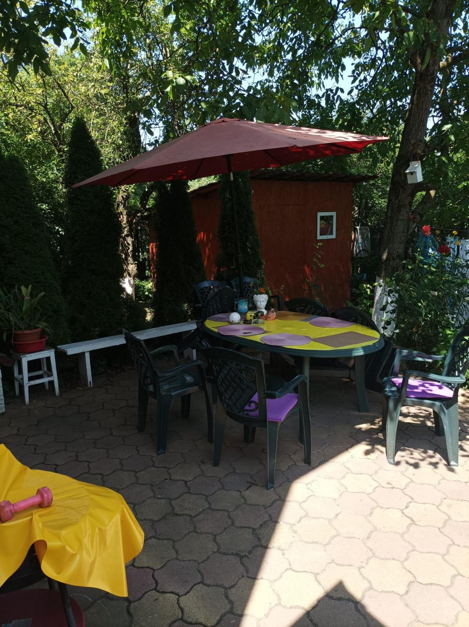 Apartament Cu Doua Camere Si Gradina Cluj-Napoca Eksteriør billede