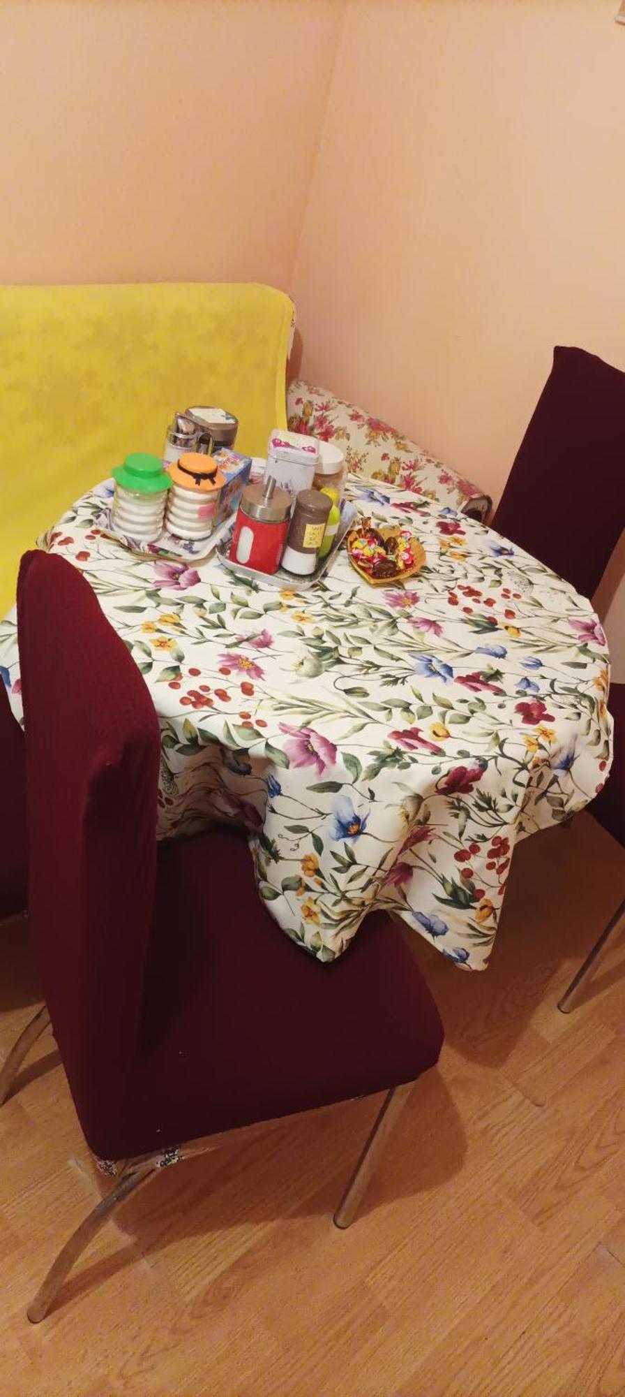 Apartament Cu Doua Camere Si Gradina Cluj-Napoca Eksteriør billede
