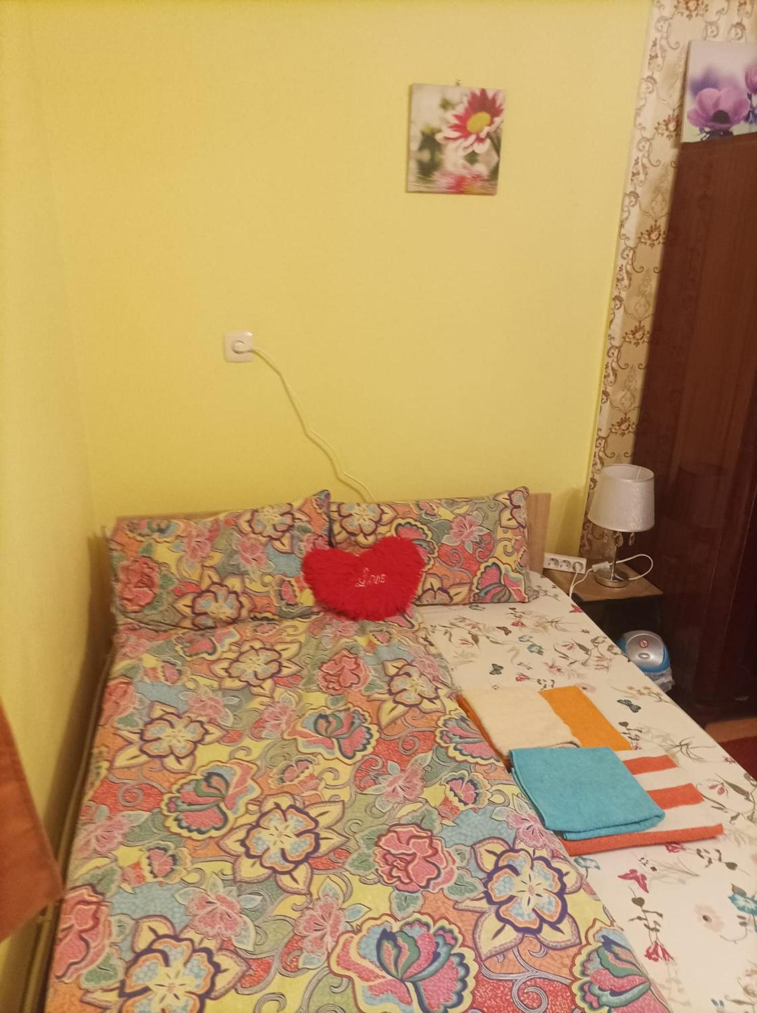 Apartament Cu Doua Camere Si Gradina Cluj-Napoca Eksteriør billede