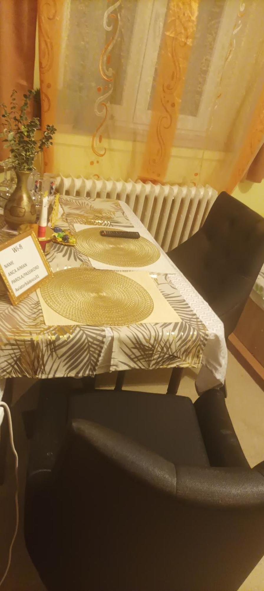 Apartament Cu Doua Camere Si Gradina Cluj-Napoca Værelse billede