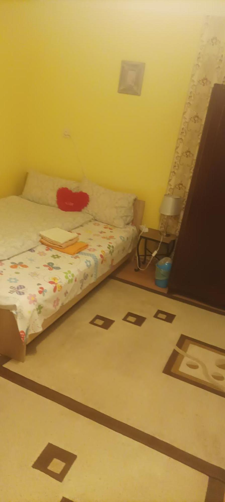 Apartament Cu Doua Camere Si Gradina Cluj-Napoca Eksteriør billede