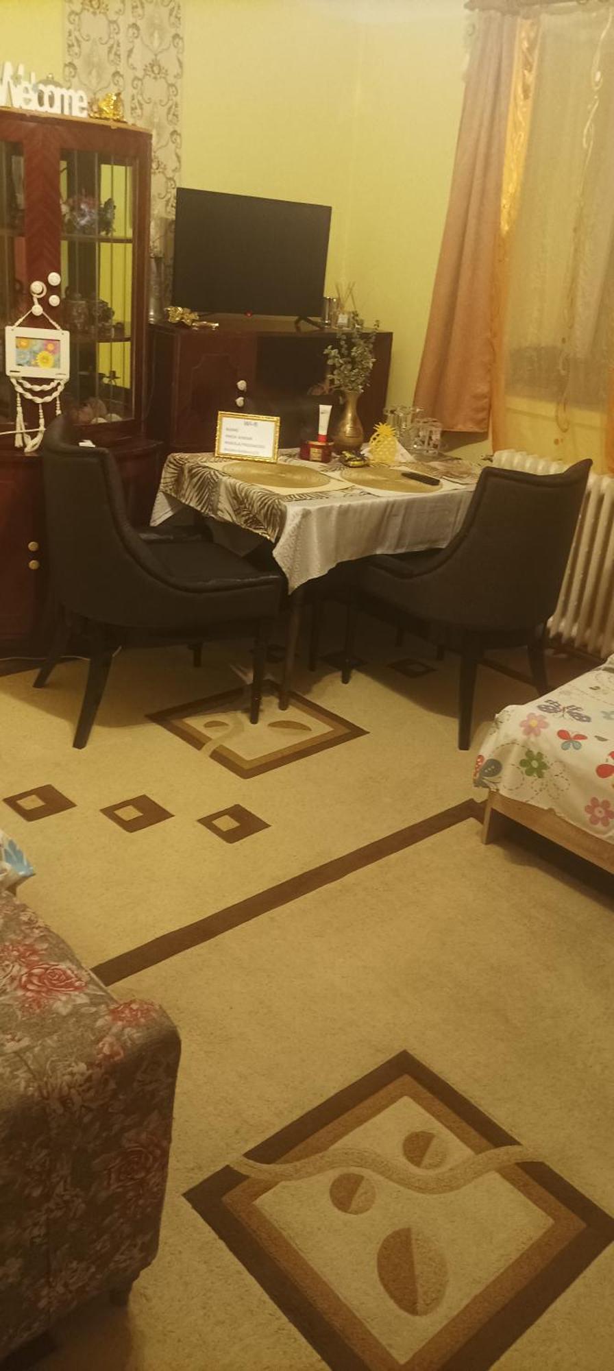 Apartament Cu Doua Camere Si Gradina Cluj-Napoca Eksteriør billede