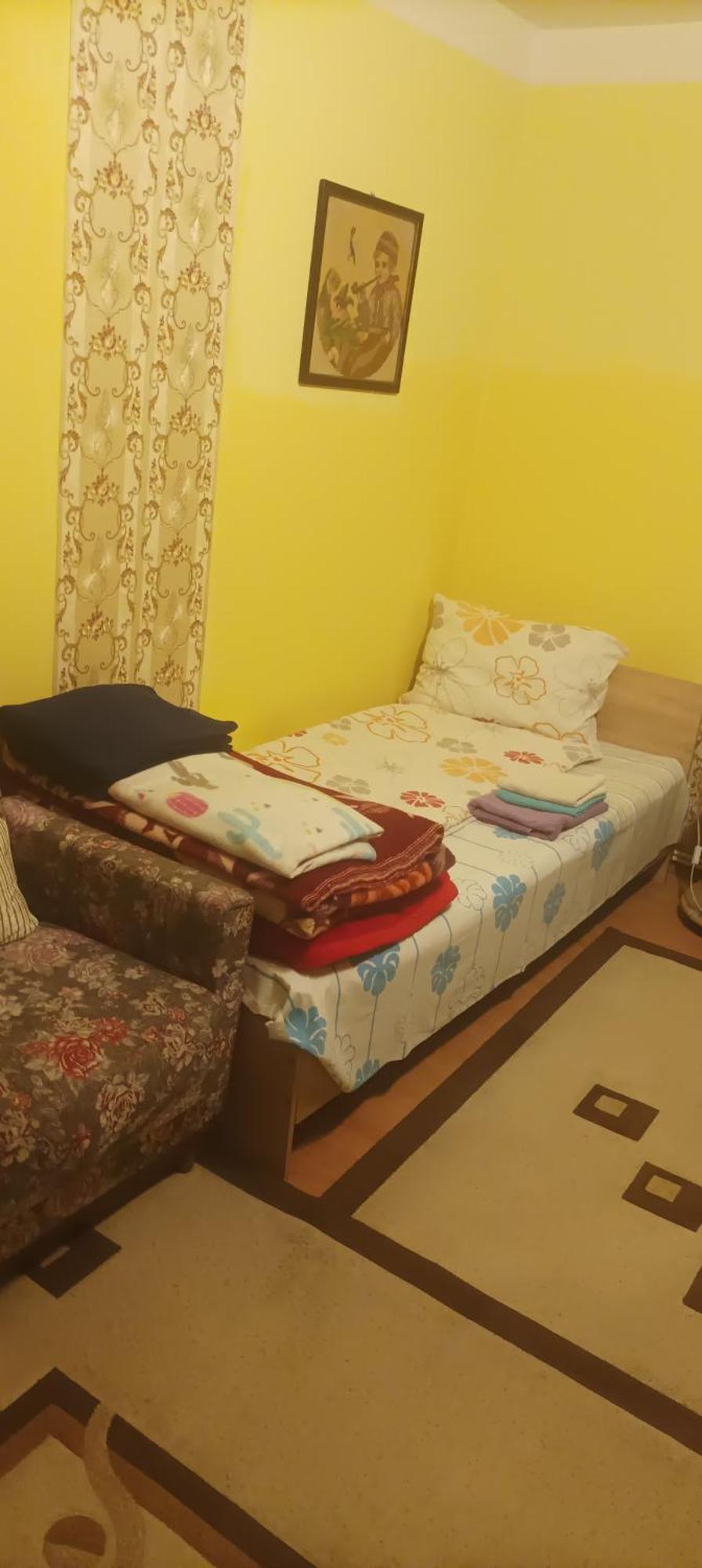 Apartament Cu Doua Camere Si Gradina Cluj-Napoca Eksteriør billede
