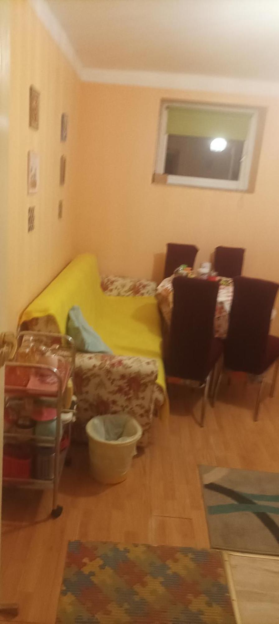 Apartament Cu Doua Camere Si Gradina Cluj-Napoca Eksteriør billede