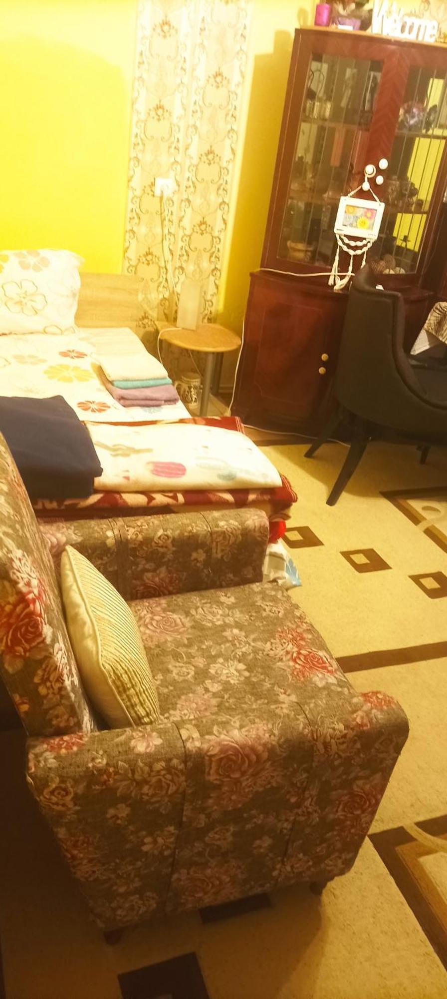 Apartament Cu Doua Camere Si Gradina Cluj-Napoca Eksteriør billede